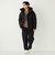 《追加・新色予約》〈撥水・防風・防花粉・洗濯機可能〉All Weather Tex ダウン◇