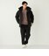 《追加・新色予約》〈撥水・防風・防花粉・洗濯機可能〉All Weather Tex ダウン◇