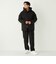 《追加・新色予約》〈撥水・防風・防花粉・洗濯機可能〉All Weather Tex ダウン◇