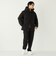 《追加・新色予約》〈撥水・防風・防花粉・洗濯機可能〉All Weather Tex ダウン◇