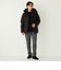 《追加・新色予約》〈撥水・防風・防花粉・洗濯機可能〉All Weather Tex ダウン◇