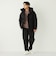 《追加・新色予約》〈撥水・防風・防花粉・洗濯機可能〉All Weather Tex ダウン◇