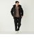 《追加・新色予約》〈撥水・防風・防花粉・洗濯機可能〉All Weather Tex ダウン◇