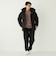 《追加・新色予約》〈撥水・防風・防花粉・洗濯機可能〉All Weather Tex ダウン◇