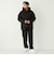 《追加・新色予約》〈撥水・防風・防花粉・洗濯機可能〉All Weather Tex ダウン◇