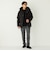 《追加・新色予約》〈撥水・防風・防花粉・洗濯機可能〉All Weather Tex ダウン◇