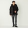 《追加・新色予約》〈撥水・防風・防花粉・洗濯機可能〉All Weather Tex ダウン◇