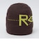ROA: DIAL WOOL BEANIE