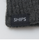 SHIPS: ジャージー ニット リブ グローブ