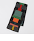 JO GORDON: Small Colourblock Column Scarf