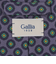 GALLIA: シルク ガムツイル コモン ネクタイ