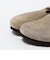 BIRKENSTOCK: SUEDE BOSTON