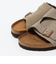 BIRKENSTOCK: SUEDE ZURICH