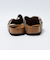 BIRKENSTOCK: SUEDE ZURICH