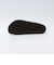 BIRKENSTOCK: SUEDE ZURICH