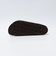 BIRKENSTOCK: SUEDE ZURICH