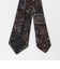 MARCEL LASSANCE: WOOL PAISLEY NARROW TIE