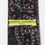 MARCEL LASSANCE: WOOL PAISLEY NARROW TIE