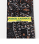 MARCEL LASSANCE: WOOL PAISLEY NARROW TIE