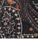 MARCEL LASSANCE: WOOL PAISLEY NARROW TIE