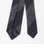 MARCEL LASSANCE: GARZA WIDE STRIPE NARROW TIE