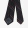 MARCEL LASSANCE: WOOL TRIPLE STRIPE NARROW TIE