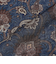 MARCEL LASSANCE: PAISLEY PRINT STOLE