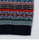 JAMIESONS KNITWEAR: FAIRISLE VEST