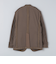 SHIPS Colors:〈手洗い可能〉コーデュロイ ジャケット(セットアップ対応可能)