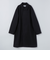 City Ambient Products: オーバーサイズ メルトン コート