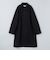 City Ambient Products: オーバーサイズ メルトン コート