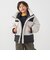 【SHIPS any別注】FIRST DOWN:〈洗濯機可能〉DICROS MAURI ラップ ダウン パーカー<KIDS>◇