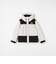 【SHIPS any別注】FIRST DOWN:〈洗濯機可能〉DICROS MAURI ラップ ダウン パーカー<KIDS>◇
