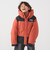 【SHIPS any別注】FIRST DOWN:〈洗濯機可能〉DICROS MAURI ラップ ダウン パーカー<KIDS>◇