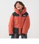 【SHIPS any別注】FIRST DOWN:〈洗濯機可能〉DICROS MAURI ラップ ダウン パーカー<KIDS>◇