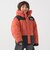 【SHIPS any別注】FIRST DOWN:〈洗濯機可能〉DICROS MAURI ラップ ダウン パーカー<KIDS>◇