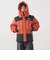 【SHIPS any別注】FIRST DOWN:〈洗濯機可能〉DICROS MAURI ラップ ダウン パーカー<KIDS>◇