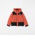 【SHIPS any別注】FIRST DOWN:〈洗濯機可能〉DICROS MAURI ラップ ダウン パーカー<KIDS>◇