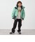 【SHIPS any別注】FIRST DOWN:〈洗濯機可能〉DICROS MAURI ラップ ダウン パーカー<KIDS>◇