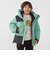 【SHIPS any別注】FIRST DOWN:〈洗濯機可能〉DICROS MAURI ラップ ダウン パーカー<KIDS>◇
