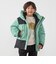 【SHIPS any別注】FIRST DOWN:〈洗濯機可能〉DICROS MAURI ラップ ダウン パーカー<KIDS>◇