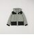【SHIPS any別注】FIRST DOWN:〈洗濯機可能〉DICROS MAURI ラップ ダウン パーカー<KIDS>◇