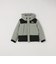 【SHIPS any別注】FIRST DOWN:〈洗濯機可能〉DICROS MAURI ラップ ダウン パーカー<KIDS>◇