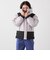 【SHIPS any別注】FIRST DOWN:〈洗濯機可能〉DICROS MAURI ラップ ダウン パーカー<KIDS>◇