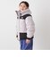 【SHIPS any別注】FIRST DOWN:〈洗濯機可能〉DICROS MAURI ラップ ダウン パーカー<KIDS>◇