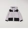 【SHIPS any別注】FIRST DOWN:〈洗濯機可能〉DICROS MAURI ラップ ダウン パーカー<KIDS>◆