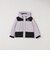 【SHIPS any別注】FIRST DOWN:〈洗濯機可能〉DICROS MAURI ラップ ダウン パーカー<KIDS>◇