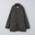 【SHIPS別注】CHRYSALIS: CHILTERN ツイード フィールド コート
