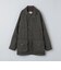 【SHIPS別注】CHRYSALIS: CHILTERN ツイード フィールド コート