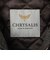 【SHIPS別注】CHRYSALIS: CHILTERN ツイード フィールド コート